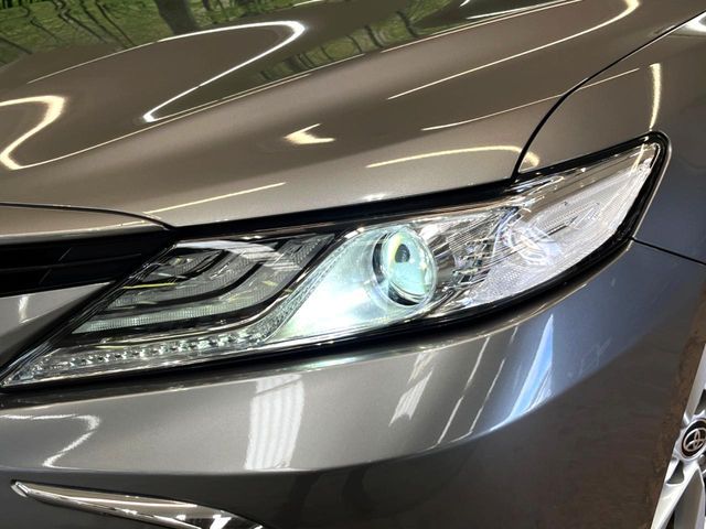 TOYOTA CAMRY HYBRID 2021 Image 31