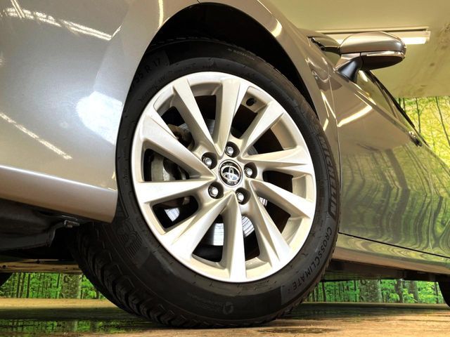 TOYOTA CAMRY HYBRID 2021 Image 31