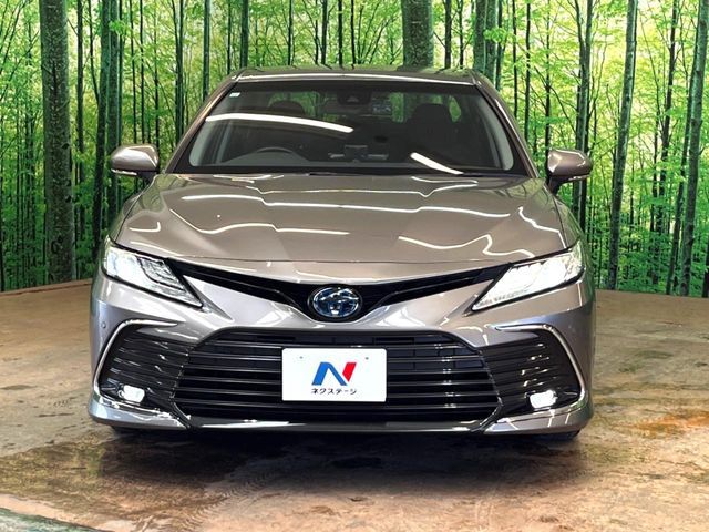 TOYOTA CAMRY HYBRID 2021 Image 31