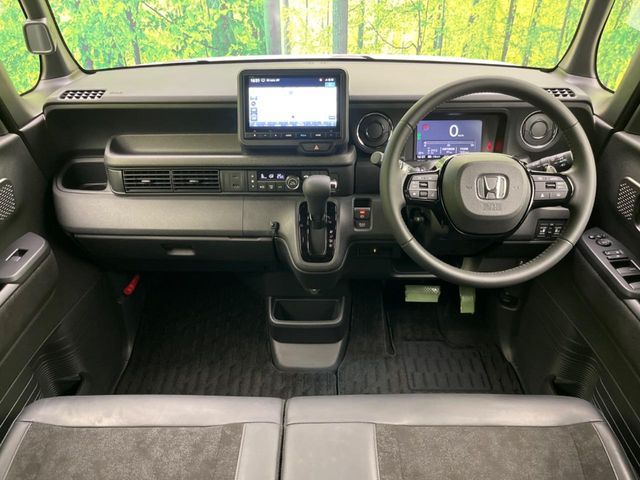 HONDA N BOX CUSTOM 2023 Image 31