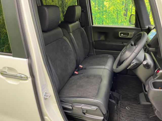 HONDA N BOX CUSTOM 2023 Image 31