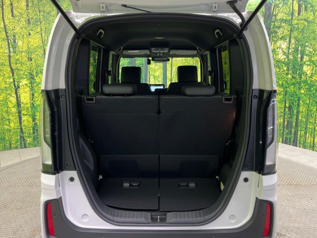 HONDA N BOX CUSTOM 2023 Image 31