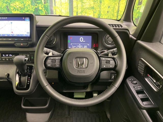 HONDA N BOX CUSTOM 2023 Image 31