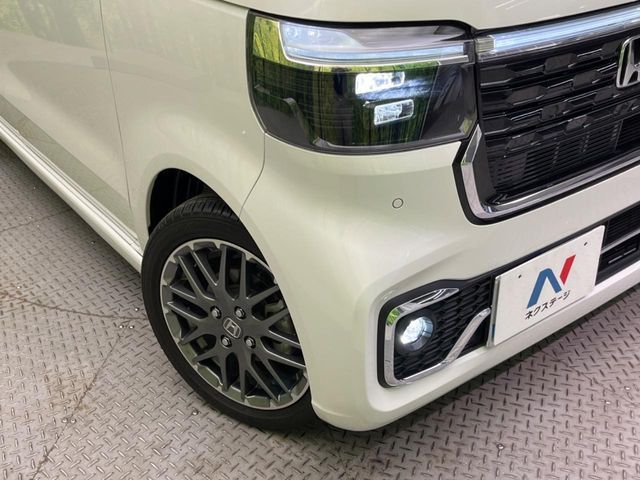 HONDA N BOX CUSTOM 2023 Image 31