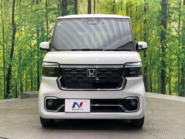 HONDA N BOX CUSTOM 2023 Image 31