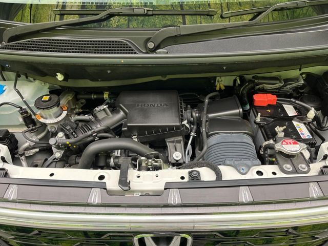 HONDA N BOX CUSTOM 2023 Image 31