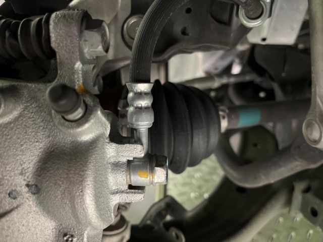 HONDA N BOX CUSTOM 2023 Image 31