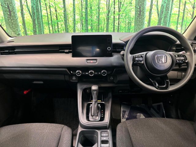 HONDA VEZEL E:HEV 2023 Image 31