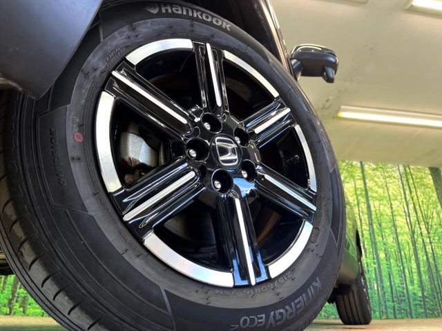 HONDA VEZEL E:HEV 2023 Image 31