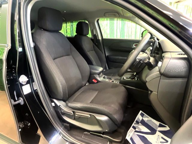 HONDA VEZEL E:HEV 2023 Image 31