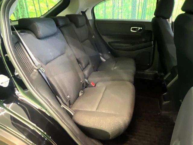 HONDA VEZEL E:HEV 2023 Image 31