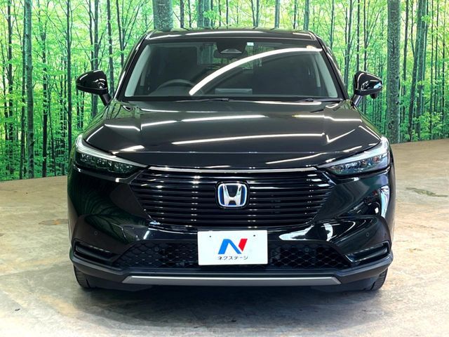 HONDA VEZEL E:HEV 2023 Image 31