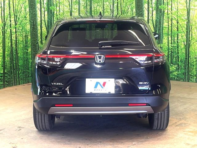 HONDA VEZEL E:HEV 2023 Image 31