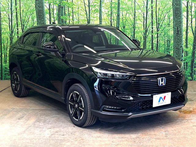 HONDA VEZEL E:HEV 2023 Image 31