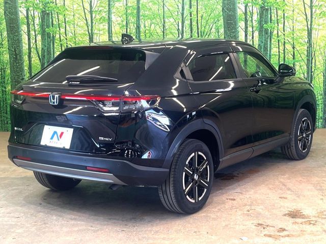 HONDA VEZEL E:HEV 2023 Image 31