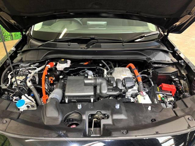 HONDA VEZEL E:HEV 2023 Image 31