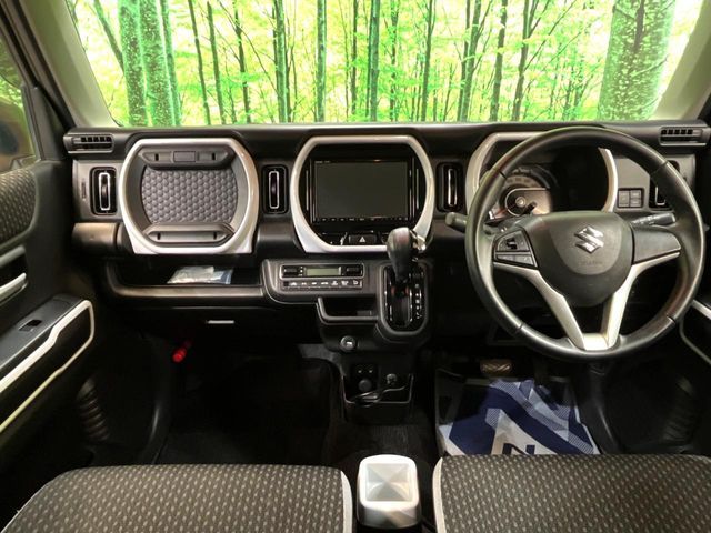 SUZUKI HUSTLER 2020 Image 31