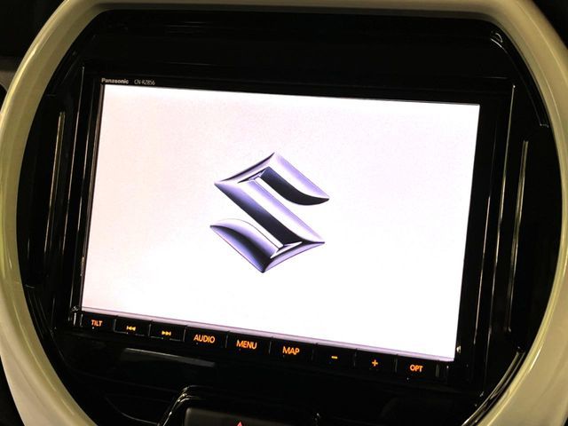 SUZUKI HUSTLER 2020 Image 31