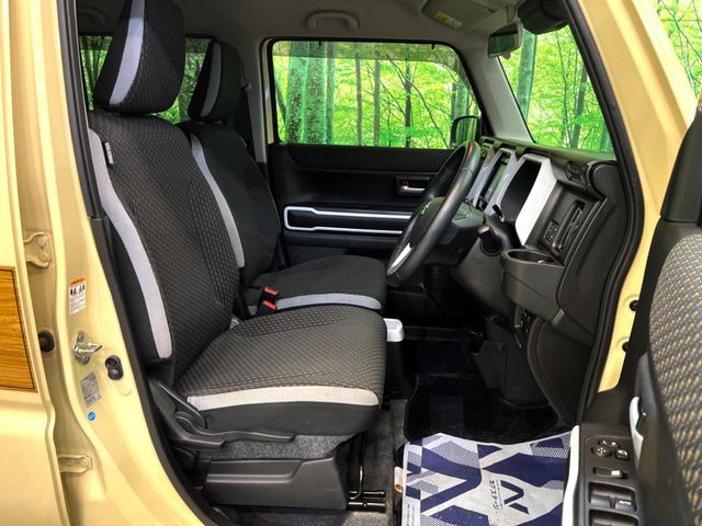 SUZUKI HUSTLER 2020 Image 31