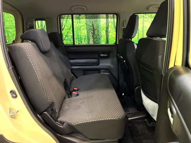 SUZUKI HUSTLER 2020 Image 31