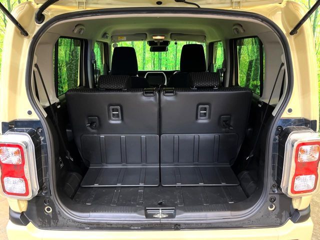 SUZUKI HUSTLER 2020 Image 31