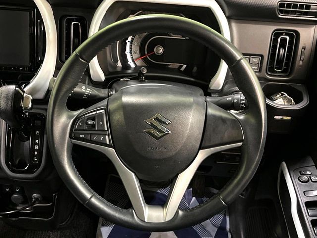 SUZUKI HUSTLER 2020 Image 31