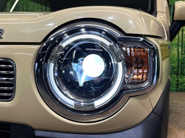 SUZUKI HUSTLER 2020 Image 31