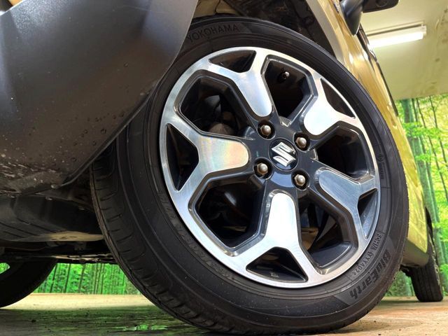 SUZUKI HUSTLER 2020 Image 31