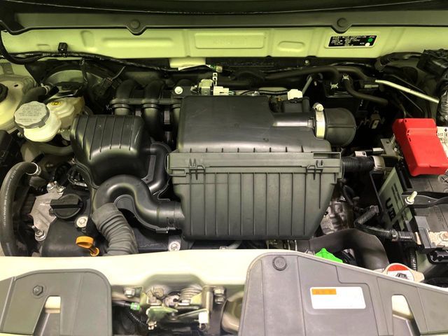 SUZUKI HUSTLER 2020 Image 31