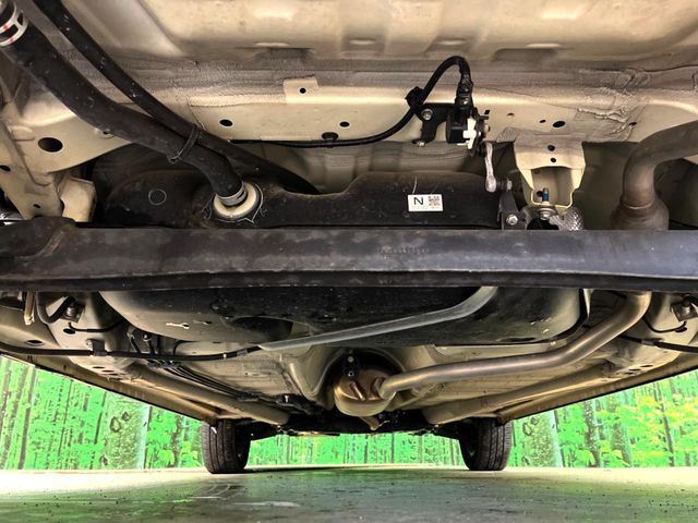 SUZUKI HUSTLER 2020 Image 31