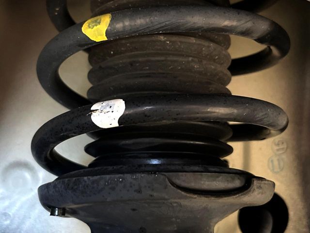 SUZUKI HUSTLER 2020 Image 31