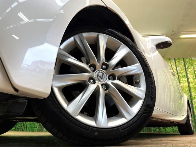 TOYOTA LEXUS IS300H 2013 Image 31