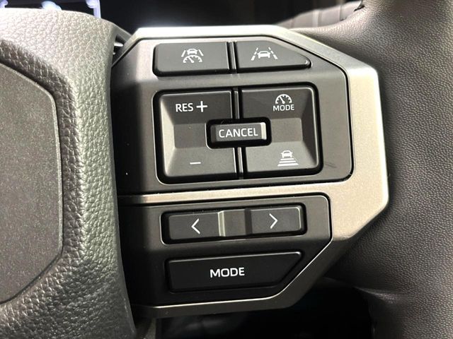 TOYOTA LANDCRUISER 250 2024 Image 31