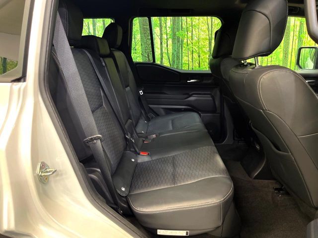 TOYOTA LANDCRUISER 250 2024 Image 31