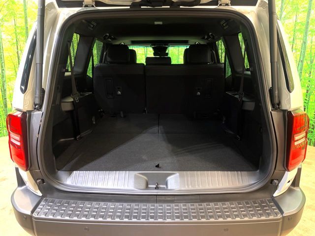 TOYOTA LANDCRUISER 250 2024 Image 31