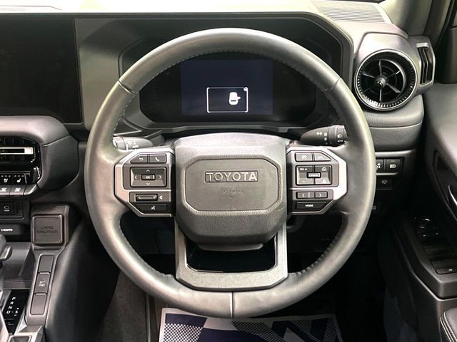 TOYOTA LANDCRUISER 250 2024 Image 31