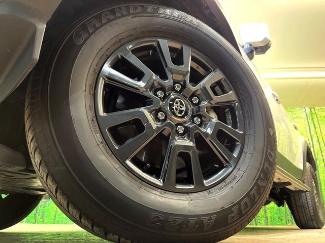 TOYOTA LANDCRUISER 250 2024 Image 31