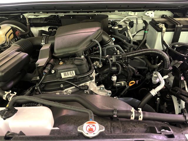 TOYOTA LANDCRUISER 250 2024 Image 31