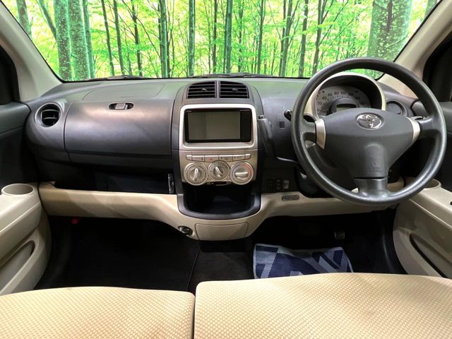 TOYOTA PASSO 2009 Image 31