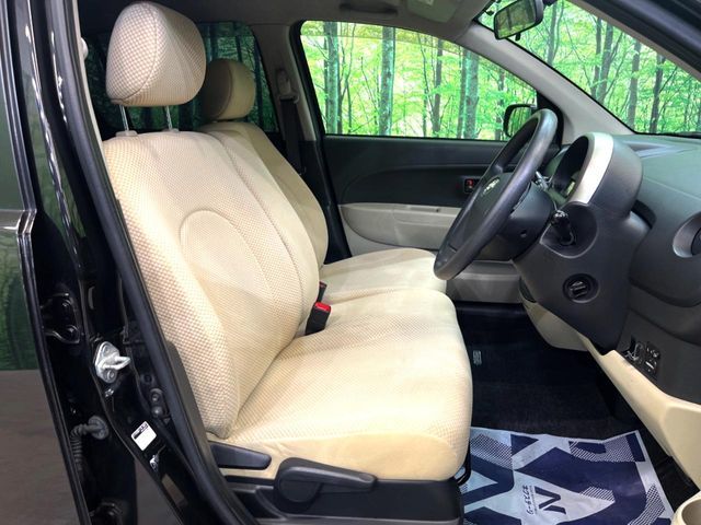 TOYOTA PASSO 2009 Image 31