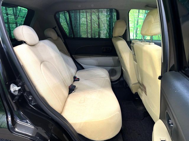 TOYOTA PASSO 2009 Image 31