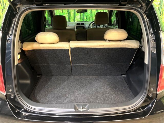 TOYOTA PASSO 2009 Image 31