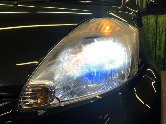 TOYOTA PASSO 2009 Image 31