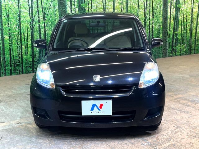 TOYOTA PASSO 2009 Image 31