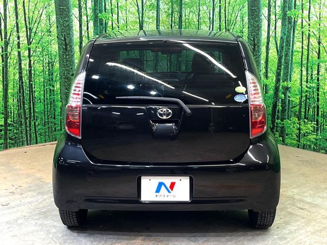 TOYOTA PASSO 2009 Image 31