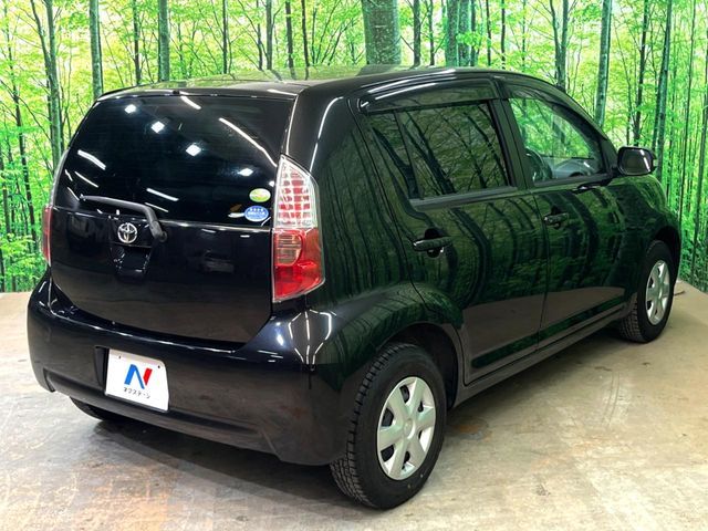 TOYOTA PASSO 2009 Image 31