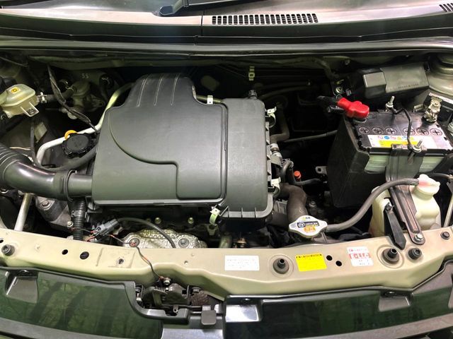 TOYOTA PASSO 2009 Image 31