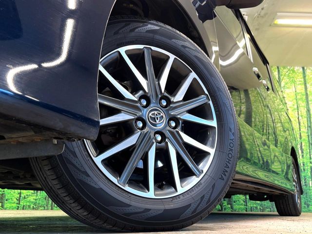 TOYOTA VOXY 2016 Image 31