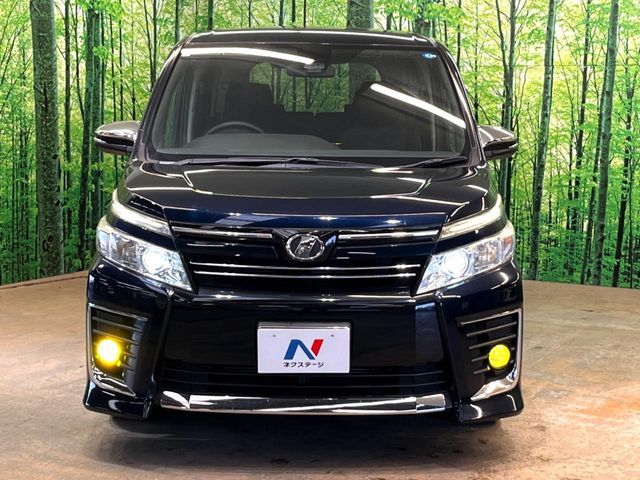 TOYOTA VOXY 2016 Image 31