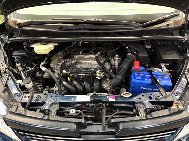 TOYOTA VOXY 2016 Image 31